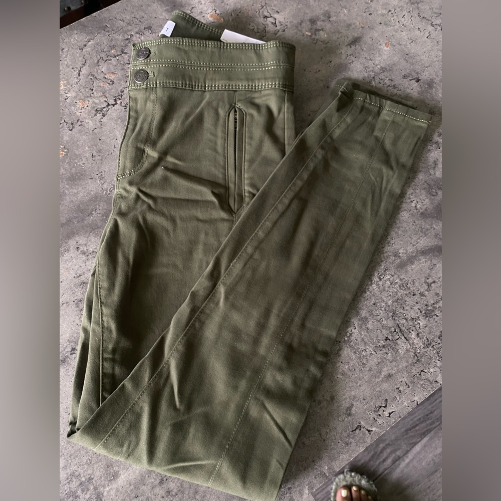 Pants - Picture 2 of 2